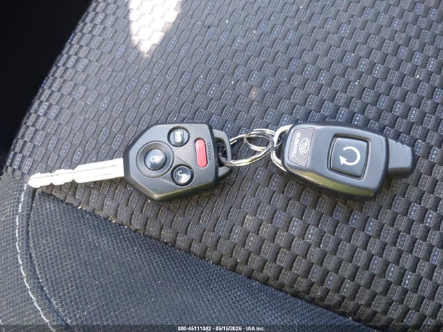 Продажа на аукционе авто 2017 Subaru Forester 2.5i Premium, vin: JF2SJAEC0HH551672, номер лота: 45111342
