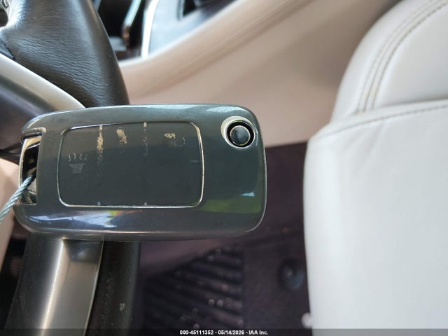 Aukcja sprzedaży 2016 Buick Lacrosse Leather, vin: 1G4GB5G31GF151292, numer aukcji: 45111352