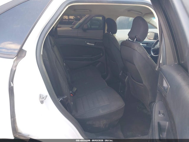 2016 Ford Edge Se მანქანა იყიდება აუქციონზე, vin: 2FMPK3G96GBB56143, აუქციონის ნომერი: 45111356