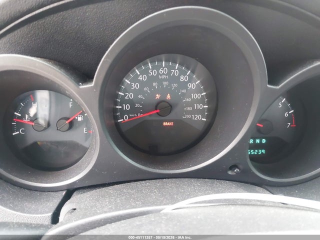 Aukcja sprzedaży 2010 Chrysler Sebring Touring, vin: 1C3CC4FB8AN210519, numer aukcji: 45111357
