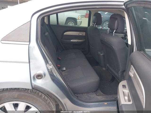 Aukcja sprzedaży 2010 Chrysler Sebring Touring, vin: 1C3CC4FB8AN210519, numer aukcji: 45111357