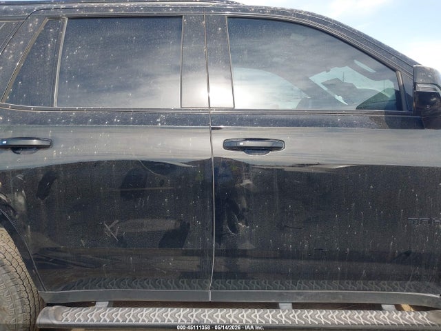 1GNS6PRD1SR416022 Chevrolet Tahoe 4wd Z71