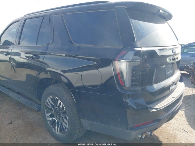 1GNS6PRD1SR416022 Chevrolet Tahoe 4wd Z71