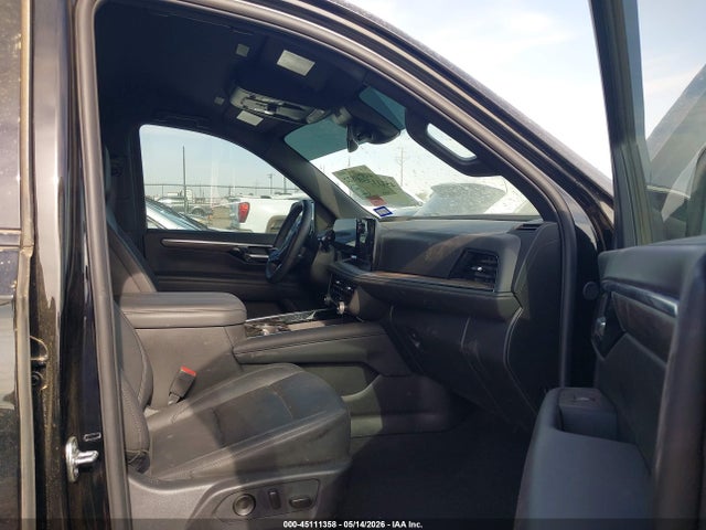 1GNS6PRD1SR416022 Chevrolet Tahoe 4wd Z71