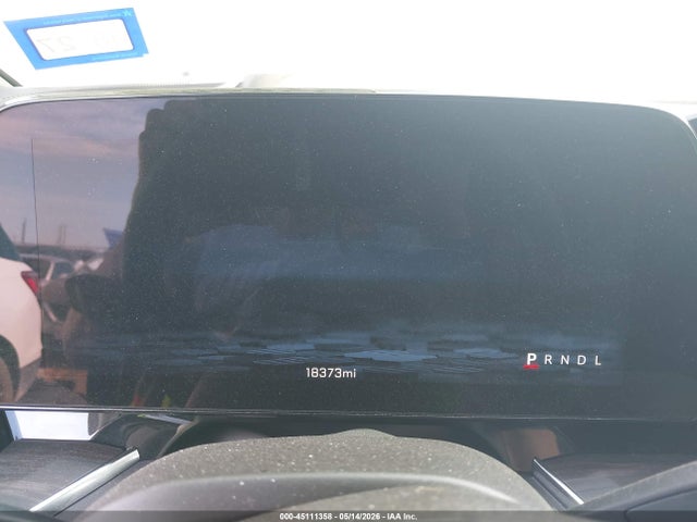 1GNS6PRD1SR416022 Chevrolet Tahoe 4wd Z71