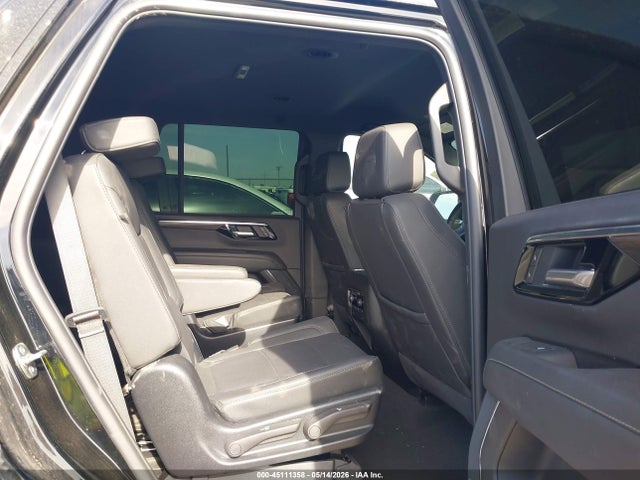 1GNS6PRD1SR416022 Chevrolet Tahoe 4wd Z71
