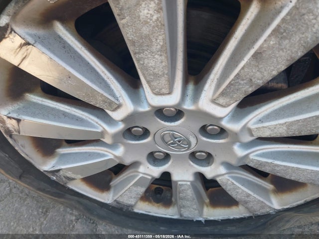 Продаж на аукціоні авто 2011 Toyota Sienna Le, vin: 5TDJK3DC8BS009033, номер лоту: 45111359