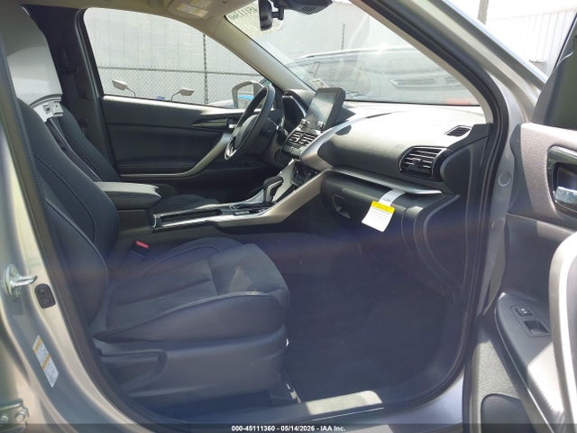 Продаж на аукціоні авто 2026 Mitsubishi Eclipse Cross Black Edition S-awc/se S-awc/sel S-awc, vin: JA4ATWAAXTZ013886, номер лоту: 45111360