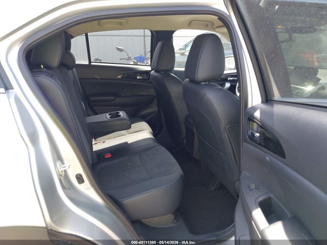 Продаж на аукціоні авто 2026 Mitsubishi Eclipse Cross Black Edition S-awc/se S-awc/sel S-awc, vin: JA4ATWAAXTZ013886, номер лоту: 45111360