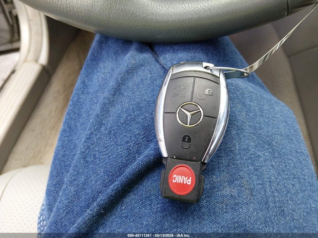 Aukcja sprzedaży 2007 Mercedes-benz C 280 Luxury 4matic, vin: WDBRF92H87F926908, numer aukcji: 45111361