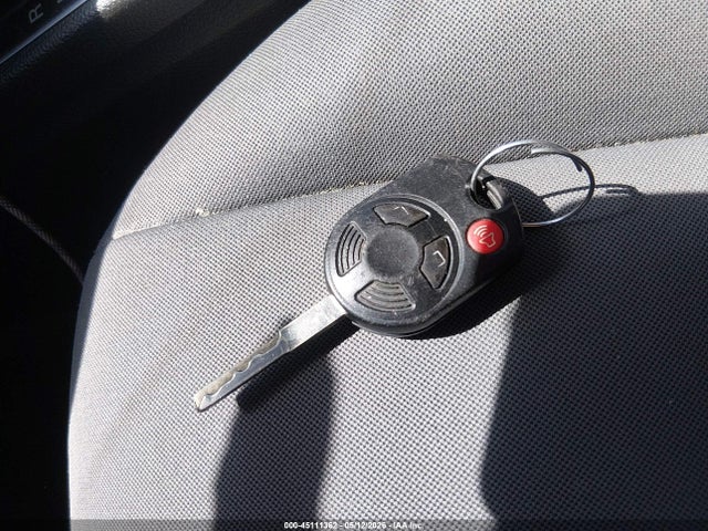 Продажа на аукционе авто 2017 Ford Escape S, vin: 1FMCU0F79HUA02366, номер лота: 45111362
