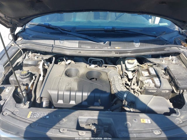 45111365 :رقم المزاد ، 1FM5K7FH0GGB69440 vin ، 2016 Ford Explorer Limited مزاد بيع