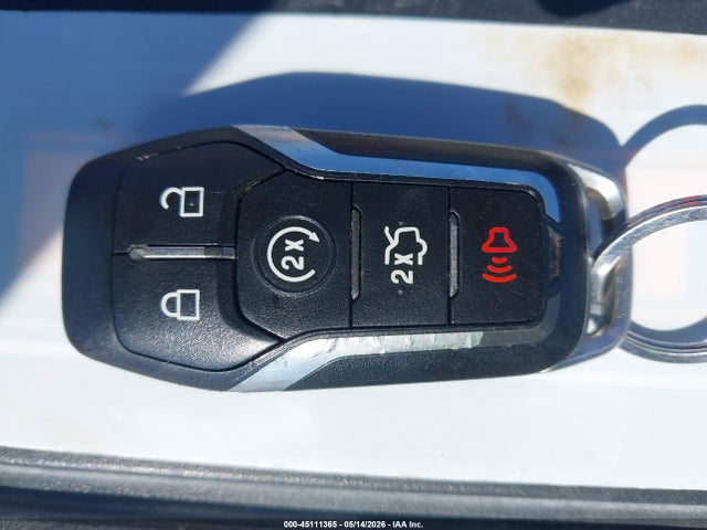 45111365 :رقم المزاد ، 1FM5K7FH0GGB69440 vin ، 2016 Ford Explorer Limited مزاد بيع