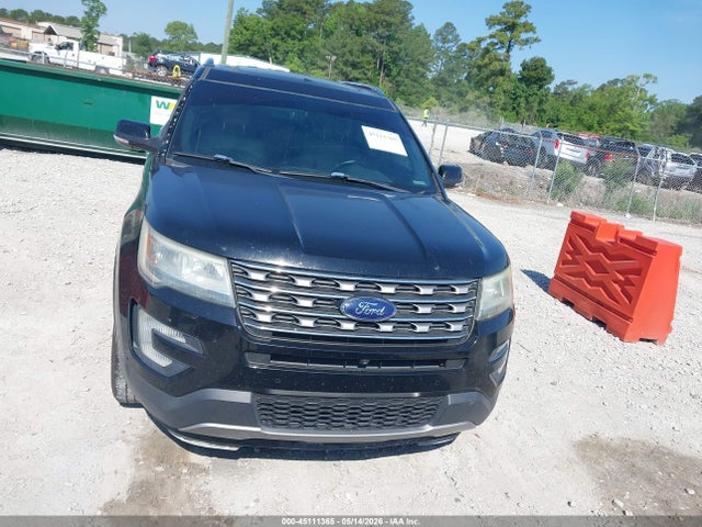 45111365 :رقم المزاد ، 1FM5K7FH0GGB69440 vin ، 2016 Ford Explorer Limited مزاد بيع