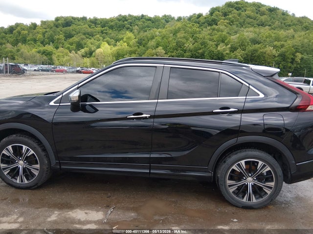 Продаж на аукціоні авто 2022 Mitsubishi Eclipse Cross Se S-awc/se Special Edition S-awc/sel S-awc/sel Special Edition S-awc, vin: JA4ATWAA5NZ018089, номер лоту: 45111366