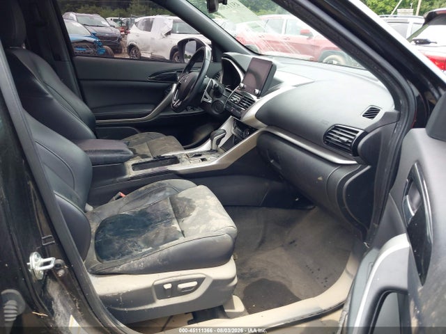 Продаж на аукціоні авто 2022 Mitsubishi Eclipse Cross Se S-awc/se Special Edition S-awc/sel S-awc/sel Special Edition S-awc, vin: JA4ATWAA5NZ018089, номер лоту: 45111366