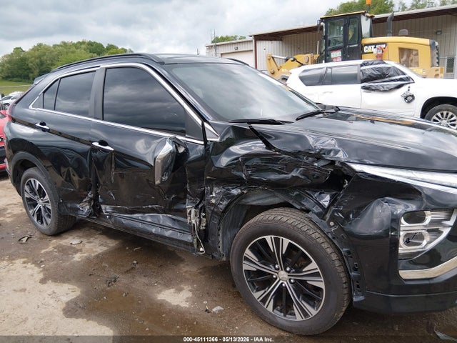 Продаж на аукціоні авто 2022 Mitsubishi Eclipse Cross Se S-awc/se Special Edition S-awc/sel S-awc/sel Special Edition S-awc, vin: JA4ATWAA5NZ018089, номер лоту: 45111366