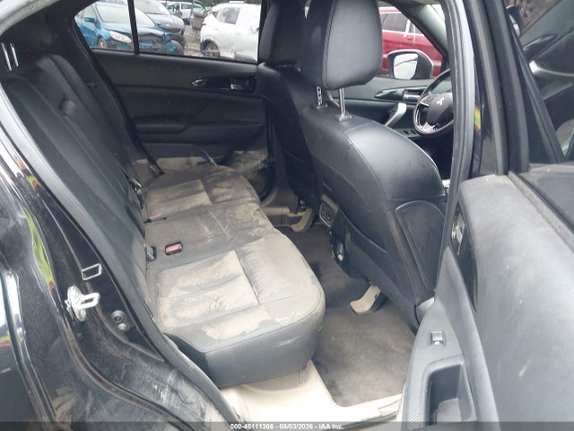Продаж на аукціоні авто 2022 Mitsubishi Eclipse Cross Se S-awc/se Special Edition S-awc/sel S-awc/sel Special Edition S-awc, vin: JA4ATWAA5NZ018089, номер лоту: 45111366