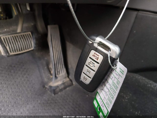 Aukcja sprzedaży 2013 Hyundai Sonata Limited, vin: 5NPEC4AC8DH665623, numer aukcji: 45111367