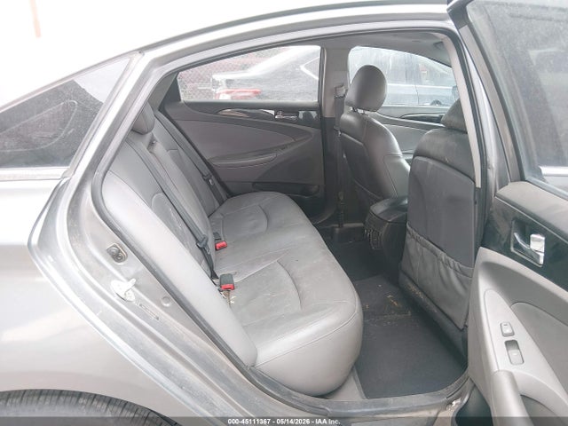 Aukcja sprzedaży 2013 Hyundai Sonata Limited, vin: 5NPEC4AC8DH665623, numer aukcji: 45111367
