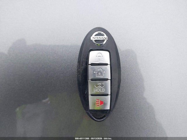 Nissan SENTRA SR 2019 3N1AB7AP0KY437852 Image 11