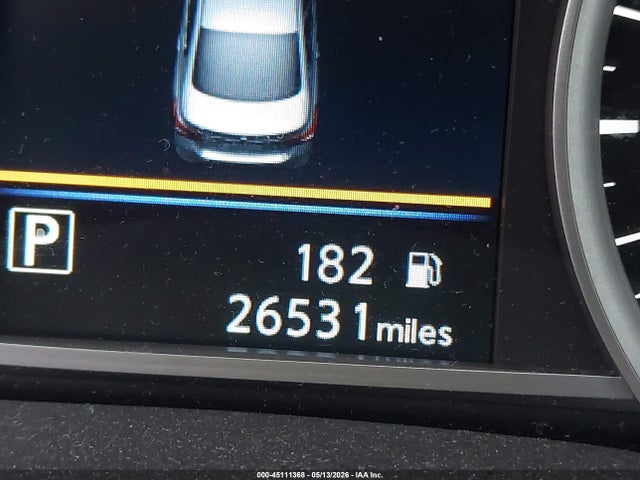 Nissan SENTRA SR 2019 3N1AB7AP0KY437852 Image 15