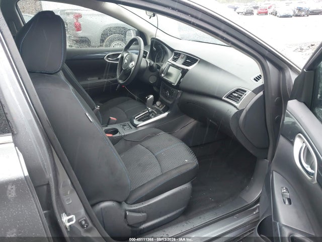Nissan SENTRA SR 2019 3N1AB7AP0KY437852 Image 17