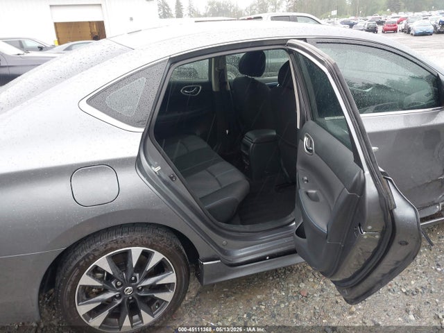 Nissan SENTRA SR 2019 3N1AB7AP0KY437852 Image 8