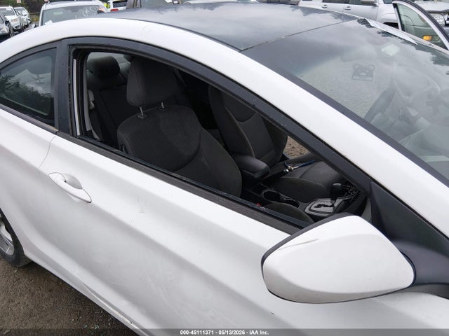 Aukcja sprzedaży 2013 Hyundai Elantra Gs, vin: KMHDH6AE7DU019680, numer aukcji: 45111371
