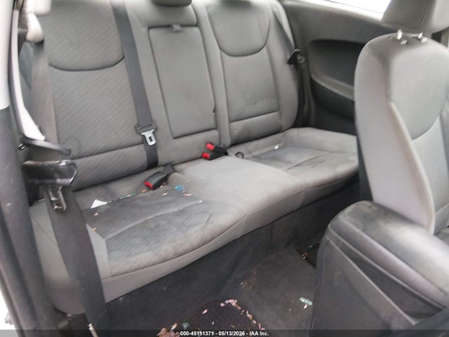 Aukcja sprzedaży 2013 Hyundai Elantra Gs, vin: KMHDH6AE7DU019680, numer aukcji: 45111371