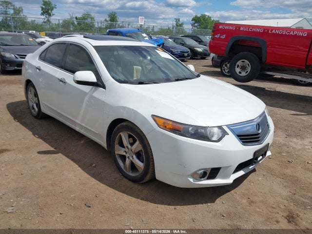 Продажа на аукционе авто 2012 Acura Tsx 2.4, vin: JH4CU2F4XCC027635, номер лота: 45111375