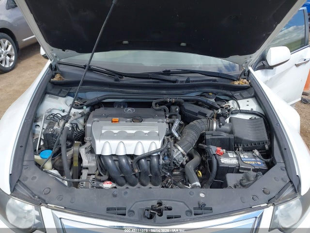 Продажа на аукционе авто 2012 Acura Tsx 2.4, vin: JH4CU2F4XCC027635, номер лота: 45111375
