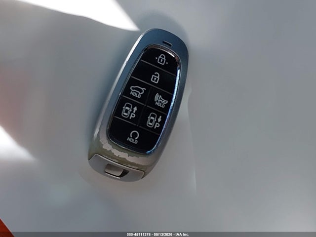 Hyundai Santa Fe Calligraphy 2023 5NMS54AL6PH520501 Image 11