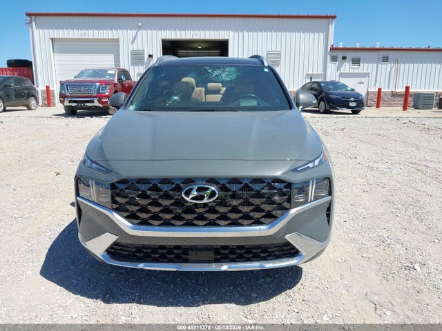 Hyundai Santa Fe Calligraphy 2023 5NMS54AL6PH520501 Image 12