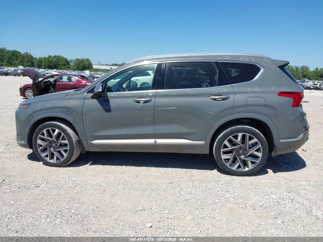 Hyundai Santa Fe Calligraphy 2023 5NMS54AL6PH520501 Image 14