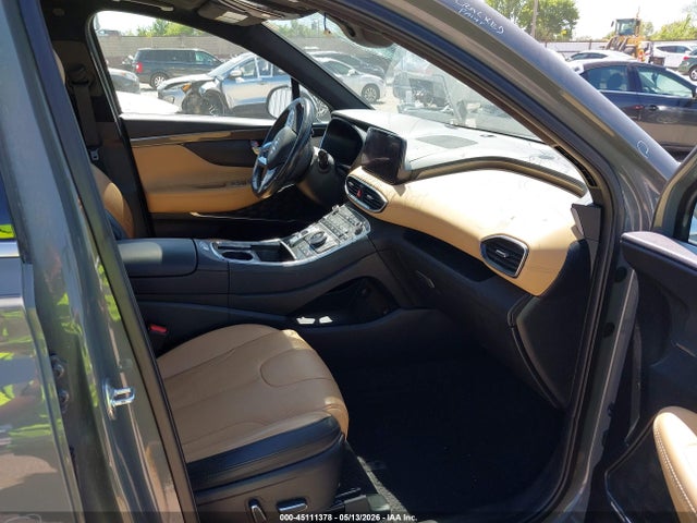 Hyundai Santa Fe Calligraphy 2023 5NMS54AL6PH520501 Image 5