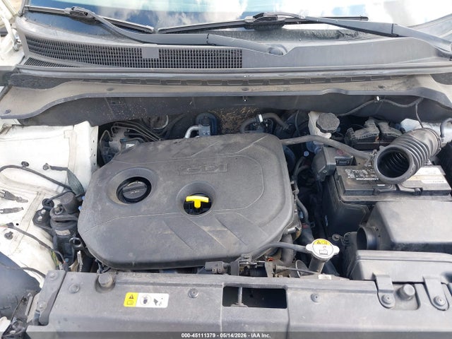 2014 Kia Soul + მანქანა იყიდება აუქციონზე, vin: KNDJP3A51E7003810, აუქციონის ნომერი: 45111379