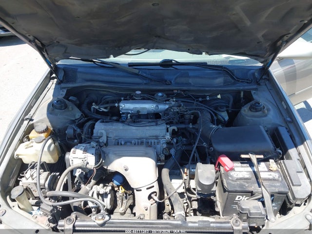 Продаж на аукціоні авто 2001 Toyota Camry Ce/le/xle, vin: 4T1BG22K61U053211, номер лоту: 45111383