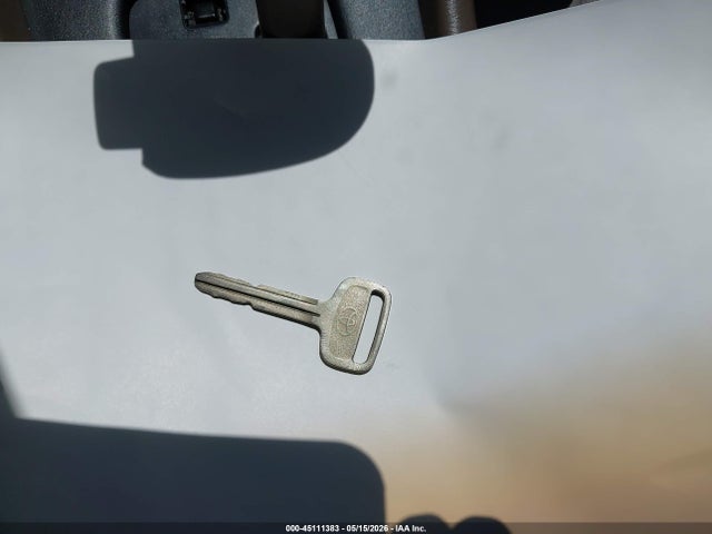 Продаж на аукціоні авто 2001 Toyota Camry Ce/le/xle, vin: 4T1BG22K61U053211, номер лоту: 45111383