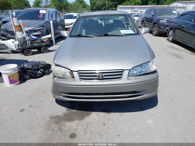 Продаж на аукціоні авто 2001 Toyota Camry Ce/le/xle, vin: 4T1BG22K61U053211, номер лоту: 45111383