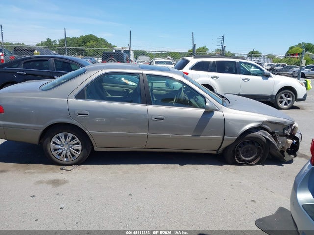 Продаж на аукціоні авто 2001 Toyota Camry Ce/le/xle, vin: 4T1BG22K61U053211, номер лоту: 45111383