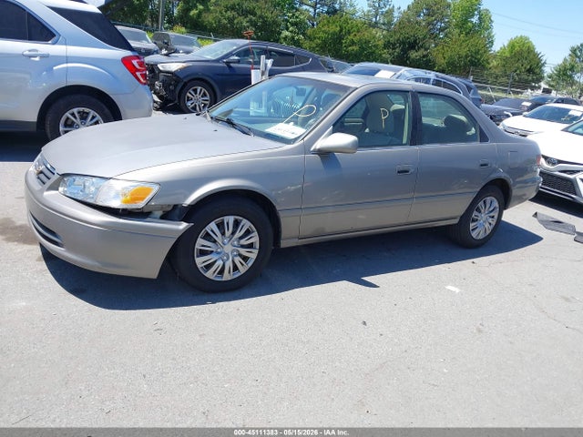 Продаж на аукціоні авто 2001 Toyota Camry Ce/le/xle, vin: 4T1BG22K61U053211, номер лоту: 45111383