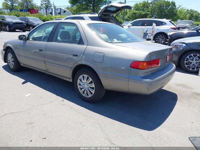 Продаж на аукціоні авто 2001 Toyota Camry Ce/le/xle, vin: 4T1BG22K61U053211, номер лоту: 45111383