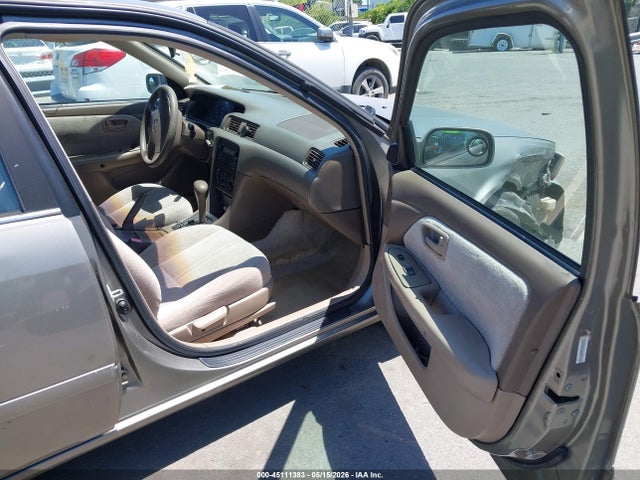 Продаж на аукціоні авто 2001 Toyota Camry Ce/le/xle, vin: 4T1BG22K61U053211, номер лоту: 45111383