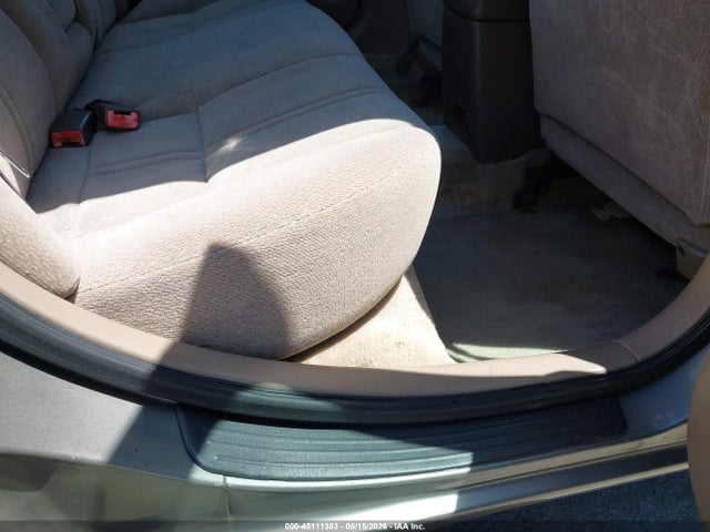 Продаж на аукціоні авто 2001 Toyota Camry Ce/le/xle, vin: 4T1BG22K61U053211, номер лоту: 45111383