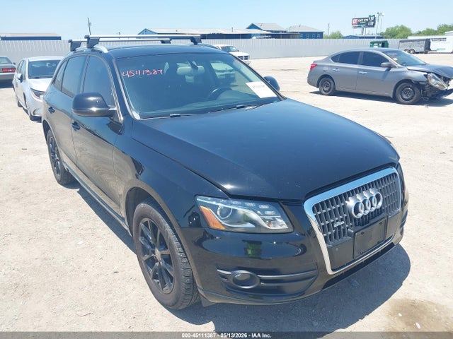 Aukcja sprzedaży 2012 Audi Q5 2.0t Premium, vin: WA1LFAFPXCA033800, numer aukcji: 45111387