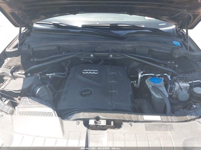 Aukcja sprzedaży 2012 Audi Q5 2.0t Premium, vin: WA1LFAFPXCA033800, numer aukcji: 45111387