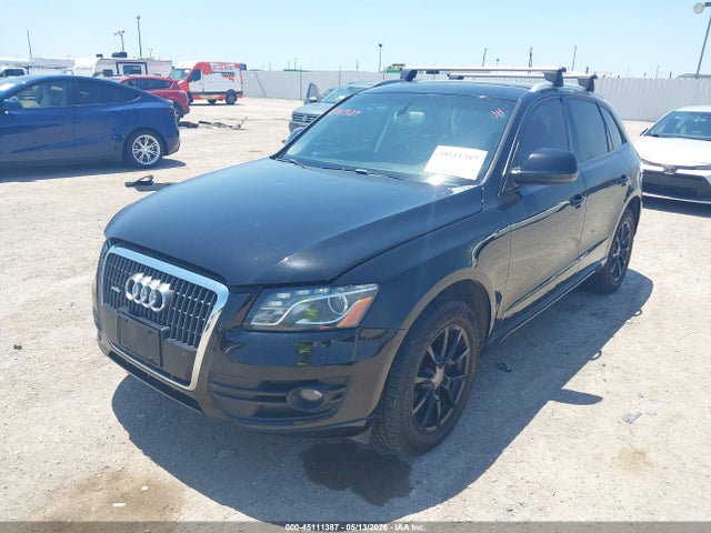 Aukcja sprzedaży 2012 Audi Q5 2.0t Premium, vin: WA1LFAFPXCA033800, numer aukcji: 45111387