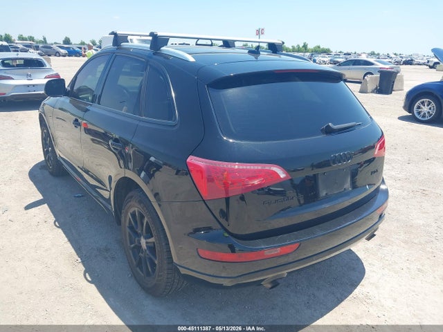 Aukcja sprzedaży 2012 Audi Q5 2.0t Premium, vin: WA1LFAFPXCA033800, numer aukcji: 45111387