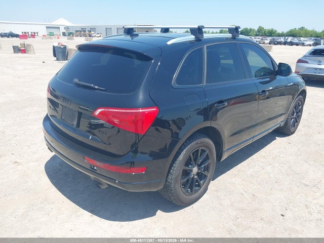 Aukcja sprzedaży 2012 Audi Q5 2.0t Premium, vin: WA1LFAFPXCA033800, numer aukcji: 45111387